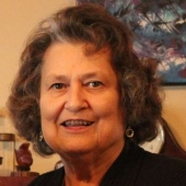 Patricia S. Stranberg