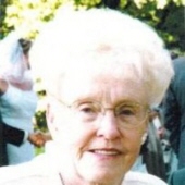 Louise M. Myers
