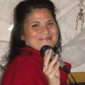 Dina Rodriguez