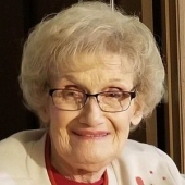 Carolyn M. Koster
