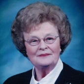 Audrey D. Burkholder
