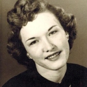 Marjorie Anna Planthaber