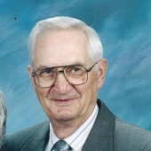 Harold Robert Hunsberger