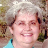 Patricia A. Hovey