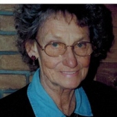Marilyn R. Schryver