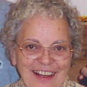 Mary Charlotte Clifton