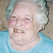 Margaret DeEtta Snyder
