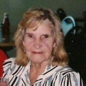 Shirley M. Letcher