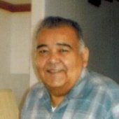 Richard R. Lopez
