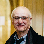 Theodore "Ted" Deter