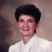 Phyllis Clemens