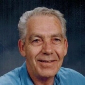 Raymond C. Letcher