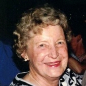 Helen E. McDonnell