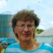 Nancy Ellen Hahn