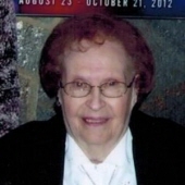Doris J. Wade