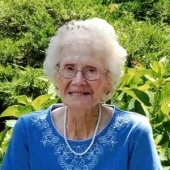 Helen M. Pitts