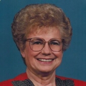 Mary Joan Hill