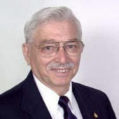Donald L. Rosengren