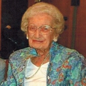 Bernice M. Fester