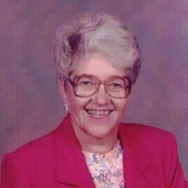 Dolores May McDonnell