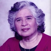 Leonor R. Chavez