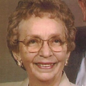 Dorothy Norberg