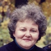 Marie E. Smith