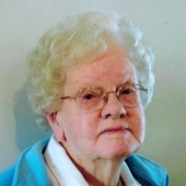 Gladys E. Schreiner