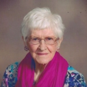 Marjorie E. Dietz