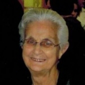 Pauline Marie Hanson