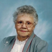 Betty June Bryant