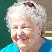 Janice L. Morgan