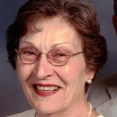 Gloria A. Horwedel