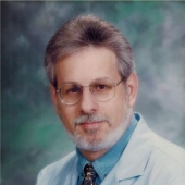 Dr. Joseph Henry Gaziano
