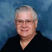 Raymond J. Espinoza, Sr.