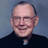 Reverend Francis E. McDonnell 24678004
