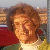 Betty J. Dickinson