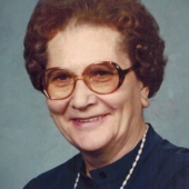 Juanita V. Pillars