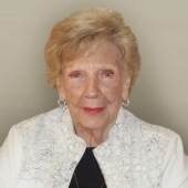 Edna M. LeMay