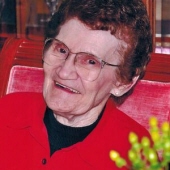 Olive A. Bachman