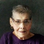 Gloria Gutierrez