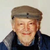 Joseph G. Fiorini
