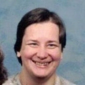 Sharon Lynn Hustak