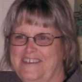 Mary M. McWilliams