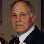 Donald W. Krug, Jr.