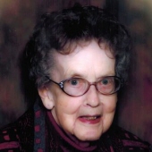 Vera L. Allison