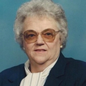 Ruth B. Lauts