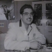 Trinidad C. Molina