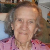Doris E. Royer