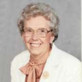 Phyllis Jean Wagenknecht